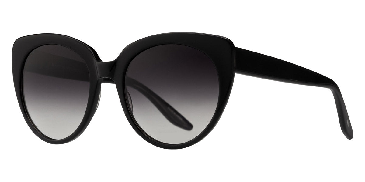 Barton Perreira® Cabaret - Black / Smolder Sunglasses