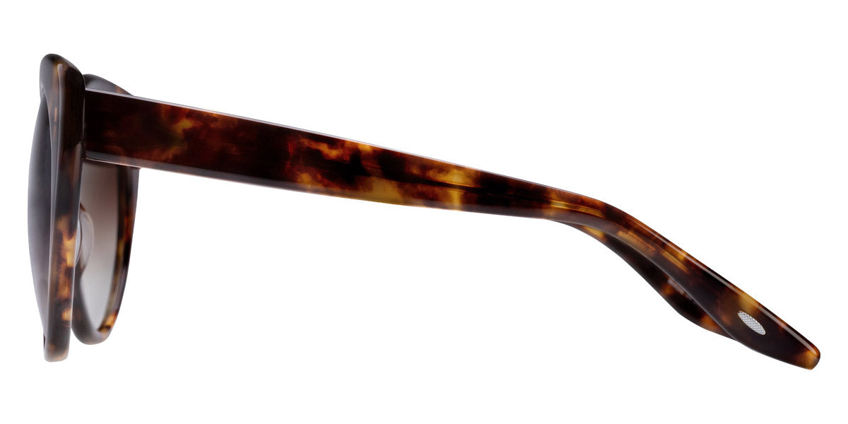 Barton Perreira® Cabaret - Chestnut / Smokey Topaz Sunglasses