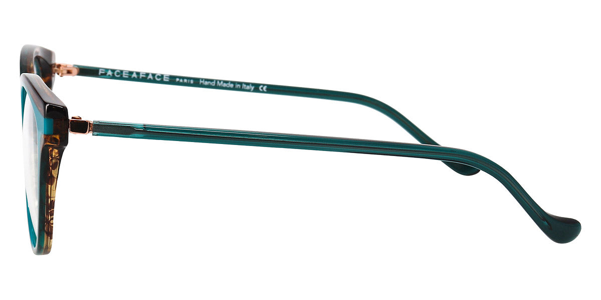 Face A Face® BULLE 2 FAF BULLE 2 1800 50 - 1800 Eyeglasses