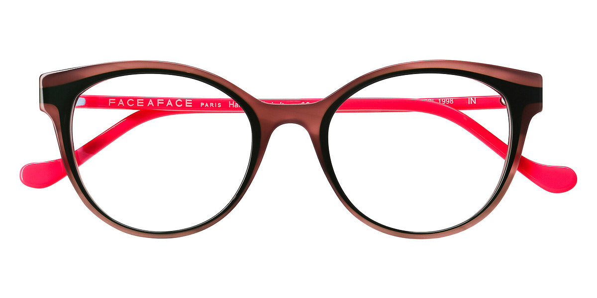 Face A Face® BULLE 2 FAF BULLE 2 1998 50 - 1998 Eyeglasses