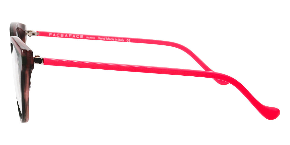 Face A Face® BULLE 2 FAF BULLE 2 1998 50 - 1998 Eyeglasses