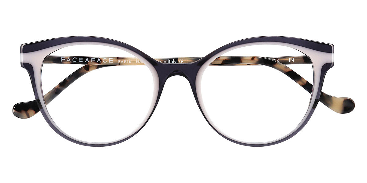 Face A Face® BULLE 2 FAF BULLE 2 203 50 - 203 Eyeglasses