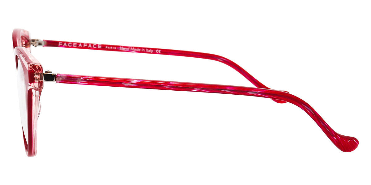 Face A Face® BULLE 2 FAF BULLE 2 3006 50 - 3006 Eyeglasses