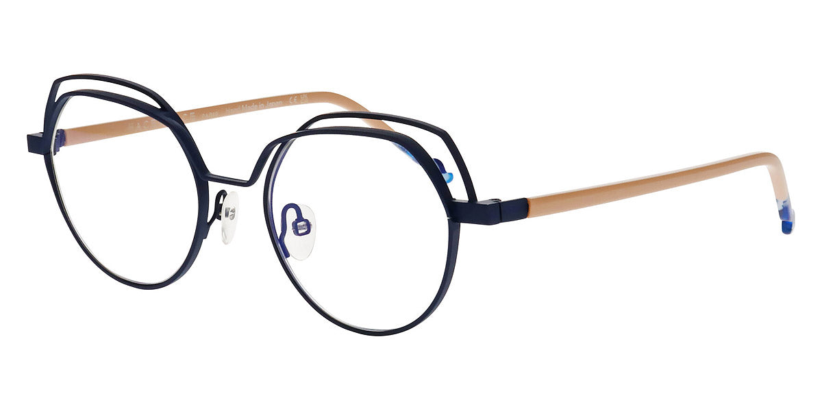 Face A Face® CALDER 1 FAF CALDER 1 0018 48 - 0018 Eyeglasses