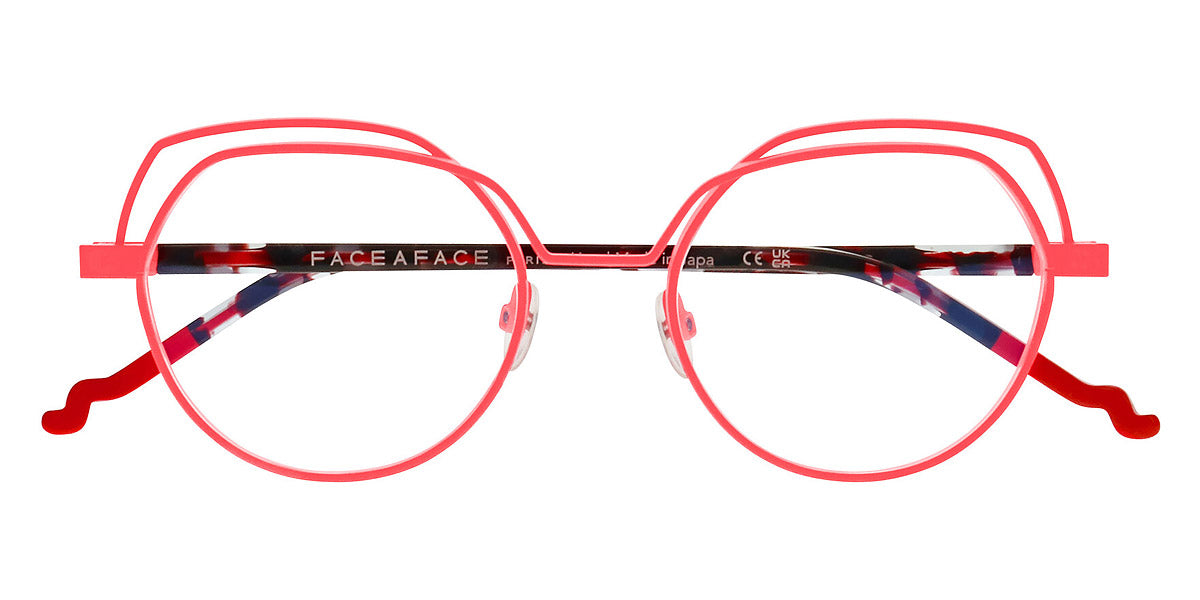 Face A Face® CALDER 1 FAF CALDER 1 9424 48 - 9424 Eyeglasses