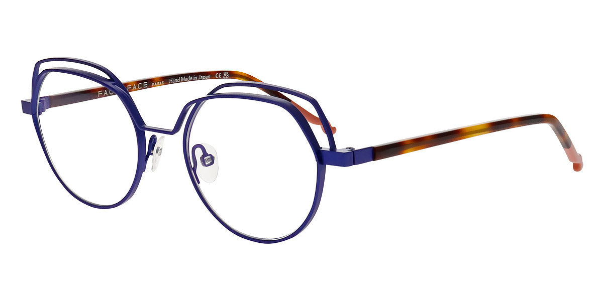 Face A Face® CALDER 1 FAF CALDER 1 9620 48 - 9620 Eyeglasses