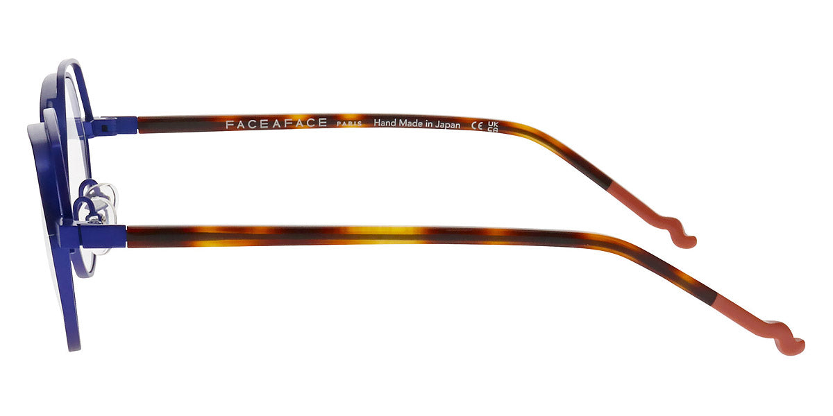 Face A Face® CALDER 1 FAF CALDER 1 9620 48 - 9620 Eyeglasses