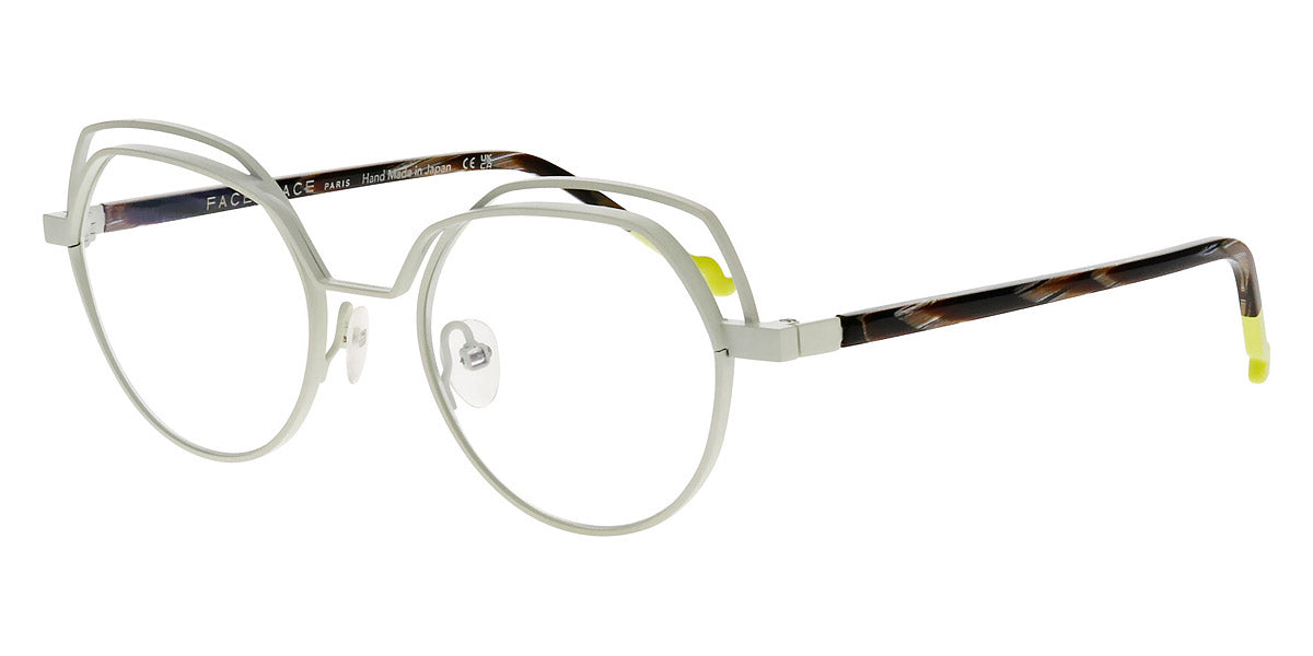 Face A Face® CALDER 1 FAF CALDER 1 984 48 - 984 Eyeglasses