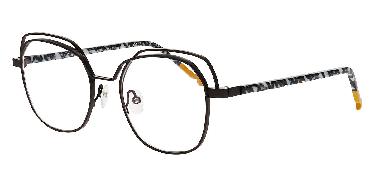 Face A Face® CALDER 2 FAF CALDER 2 9122 50 - 9122 Eyeglasses