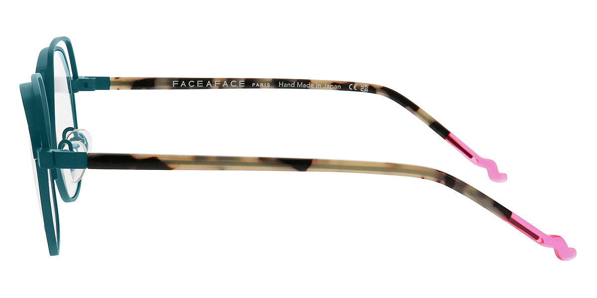 Face A Face® CALDER 2 FAF CALDER 2 9470 50 - 9470 Eyeglasses