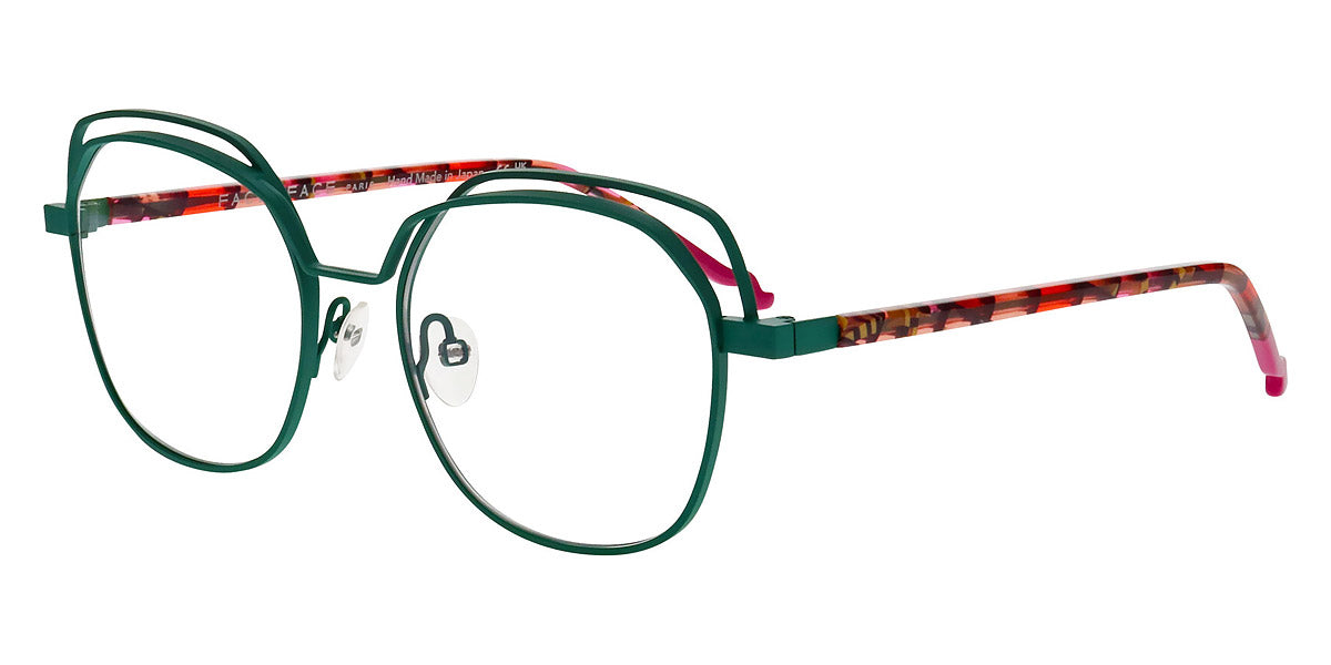 Face A Face® CALDER 2 FAF CALDER 2 9885 50 - 9885 Eyeglasses