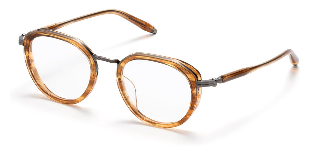 AKONI® Camera AKO Camera 409C 49 - Sand Swirl Eyeglasses