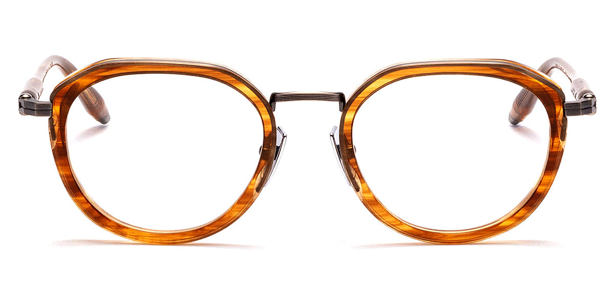 AKONI® Camera AKO Camera 409C-UNI 49 - Sand Swirl Eyeglasses