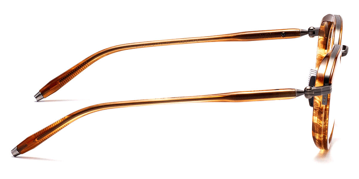 AKONI® Camera AKO Camera 409C-UNI 49 - Sand Swirl Eyeglasses