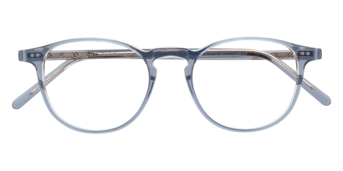 Lafont® Camus LAF CAMUS 3163 50 - Blue 3163 Eyeglasses