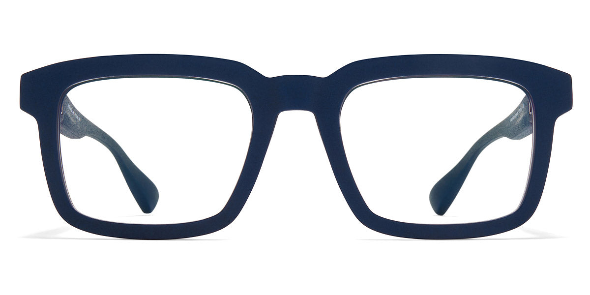 Mykita® CANNA MYK CANNA MD34 Indigo 51 - MD34 Indigo Eyeglasses