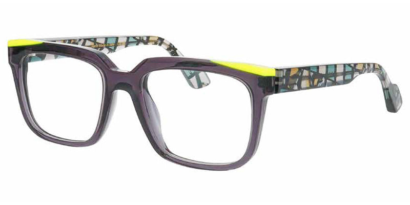 Face A Face® CARAR 2 FAF CARAR 2 203 53 - 203 Eyeglasses