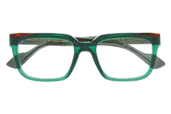 Face A Face® CARAR 2 FAF CARAR 2 3649 53 - 3649 Eyeglasses