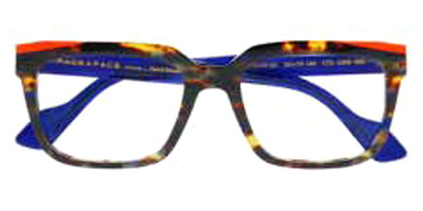 Face A Face® CARAR 2 FAF CARAR 2 6208 53 - 6208 Eyeglasses