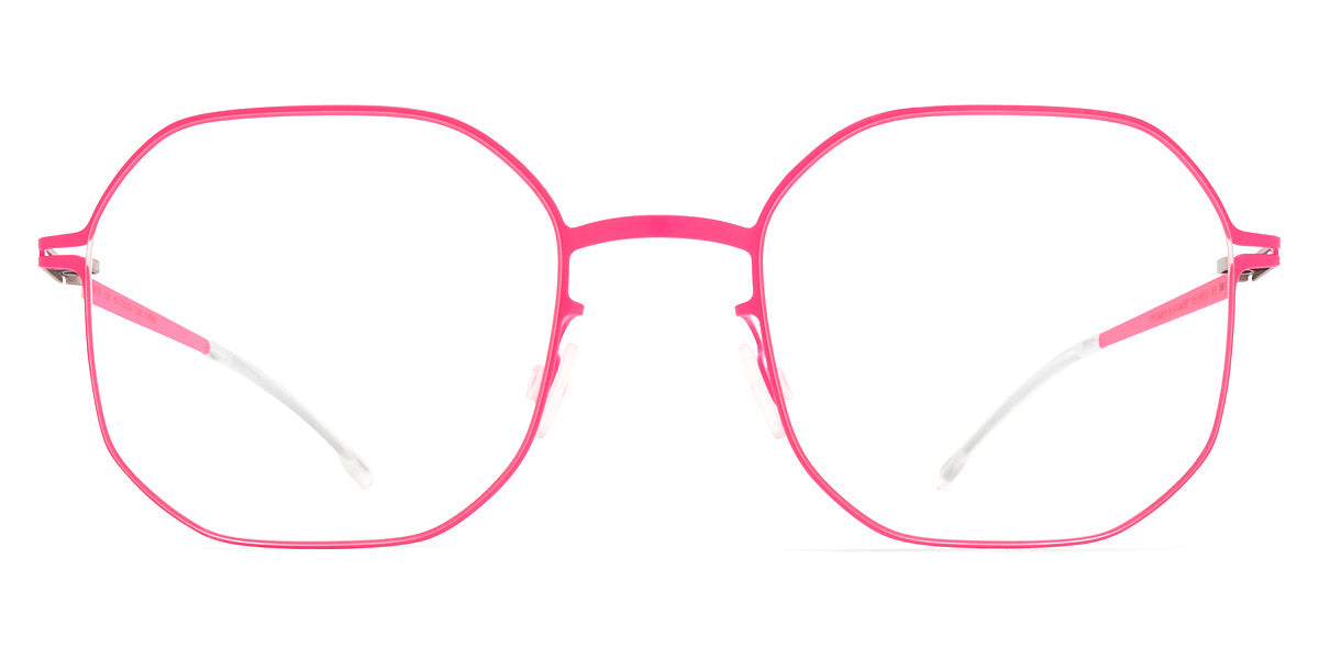 Mykita® CAT MYK CAT Neon Pink 49 - Neon Pink Eyeglasses