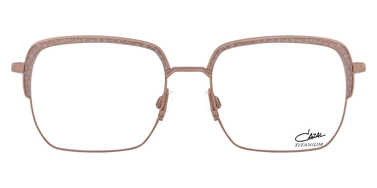 Cazal® 4314 CZL 4314 003 54 - 004 Rose-Rosegold Eyeglasses