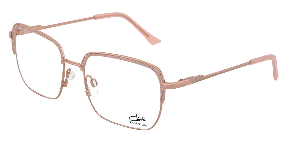 Cazal® 4314 CZL 4314 003 54 - 004 Rose-Rosegold Eyeglasses