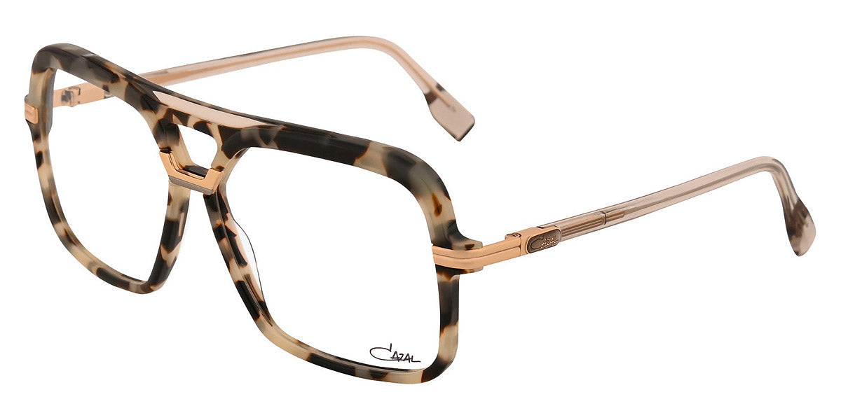 Cazal® 5010 CZL 5010 002 56 - Havanna-Beige Eyeglasses