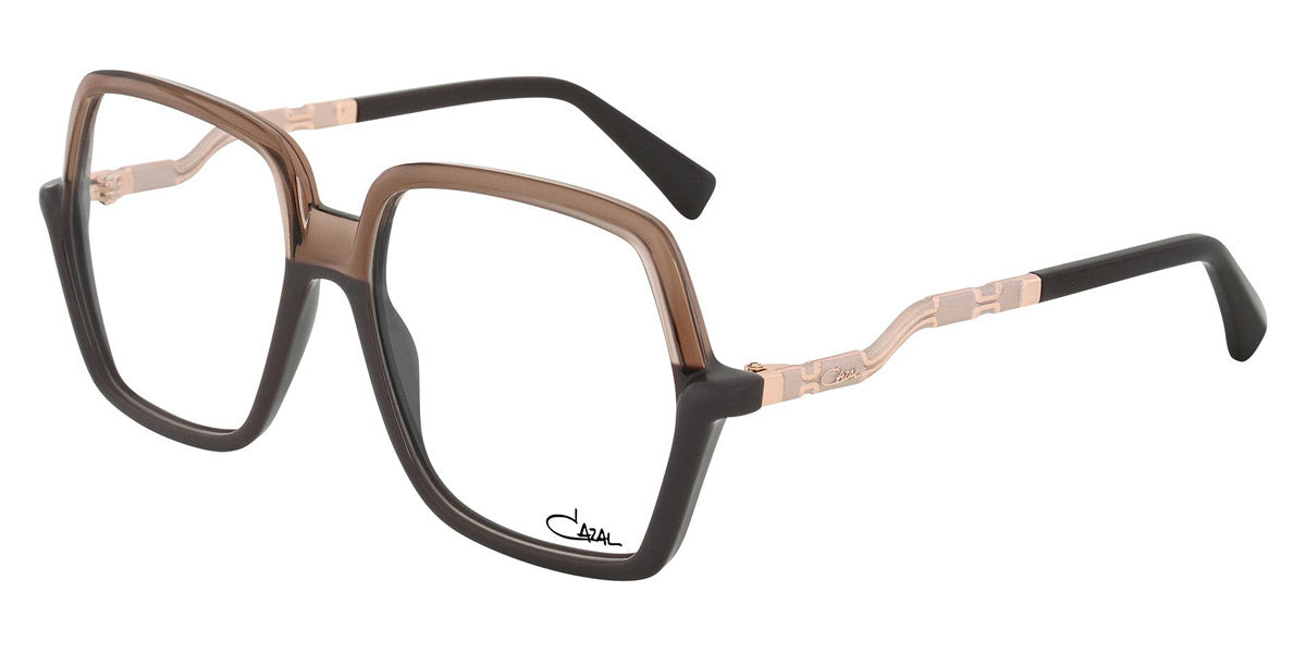 Cazal® 5011 CZL 5011 003 55 - 003 Grey-Rosegold Eyeglasses