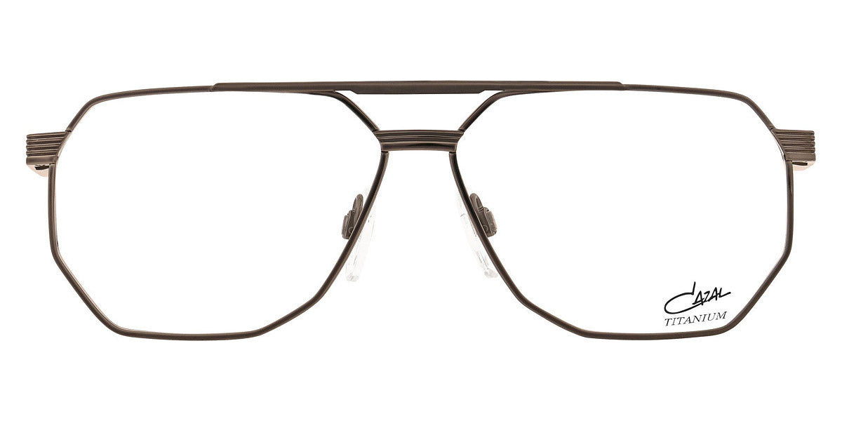 Cazal® 7108 CZL 7108 003 59 - Gunmetal-Anthracite Eyeglasses