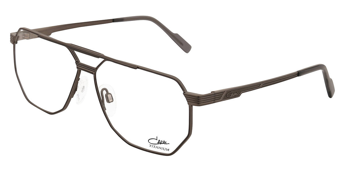 Cazal® 7108 CZL 7108 003 59 - Gunmetal-Anthracite Eyeglasses