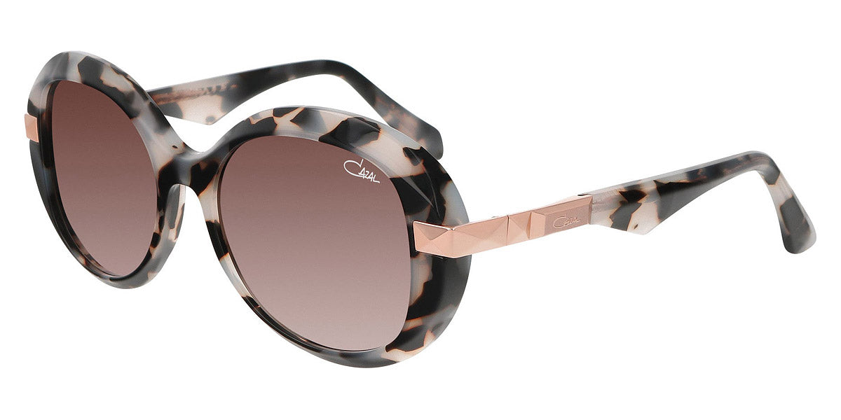 Cazal® 8519 CZL 8519 003 53 - Flint Grey-Rosegold Sunglasses