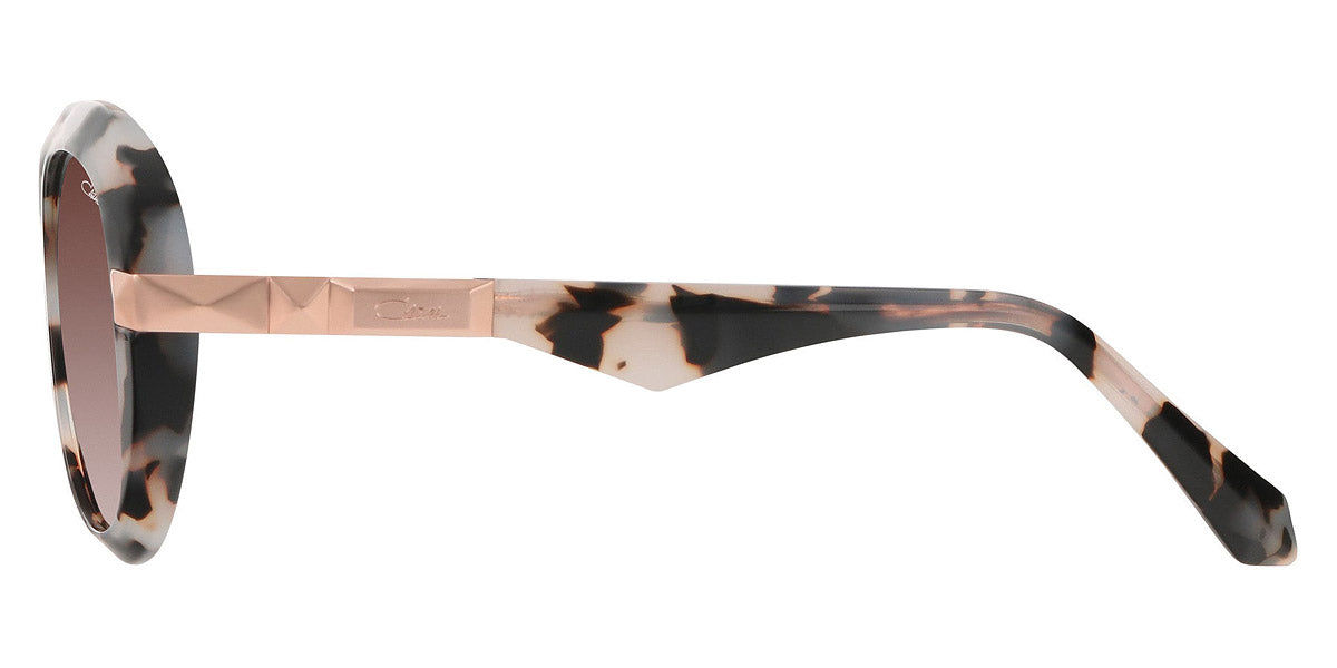 Cazal® 8519 CZL 8519 003 53 - Flint Grey-Rosegold Sunglasses