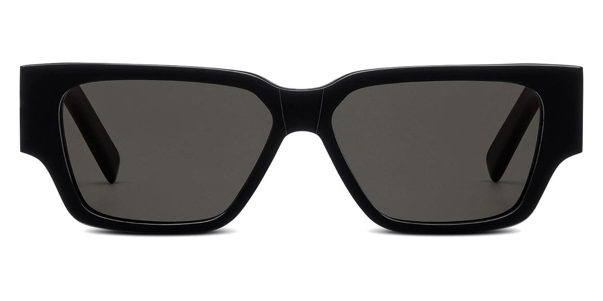 Dior® CD Diamond S5I D CDDMS5IXR 10A0 - Black Sunglasses