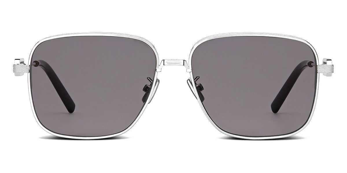 Dior® CD Link N1U D CDLKN1UXR F0A0 56 - Silver Sunglasses