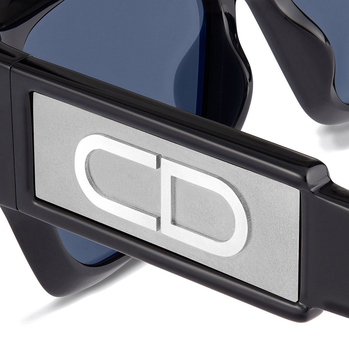 Dior® CD SU D CDSUR 10B0 55 - Black Sunglasses