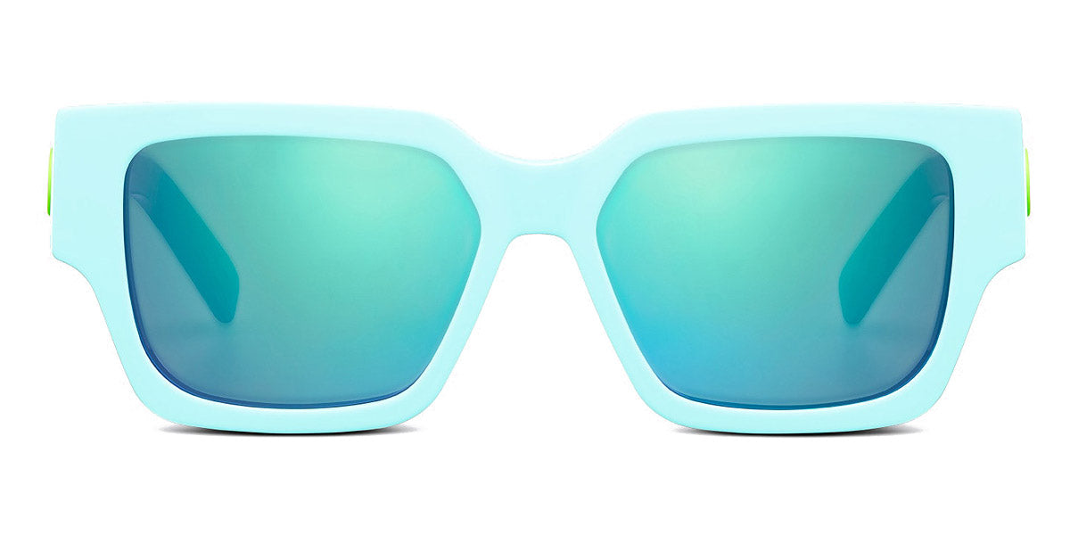 Dior® CD SU D CDSURR 80C7 55 - Blue Sunglasses