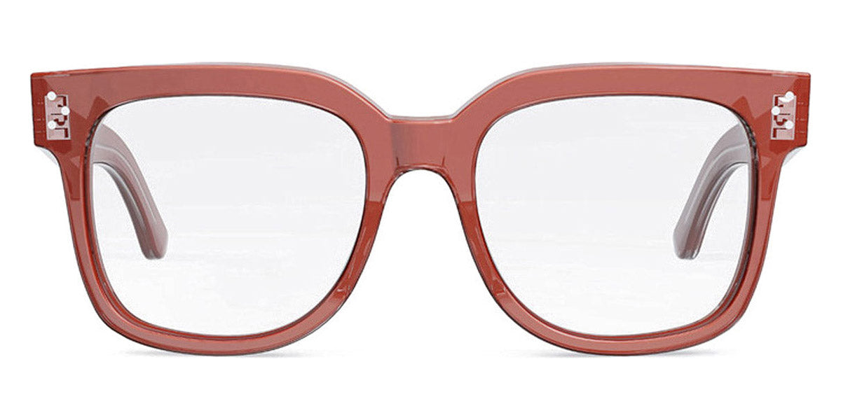 Celine® CL50041I CEL CL50041I 074 52 - Shiny Rose Eyeglasses