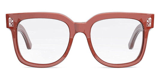 Celine® CL50041I CEL CL50041I 074 52 - Shiny Rose Eyeglasses