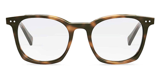 Celine® CL50058I CEL CL50058I 052 50 - Shiny Havana Eyeglasses