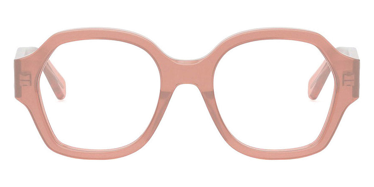 Celine® CL50134I CEL CL50134I 074 52 - Pink / Other Eyeglasses