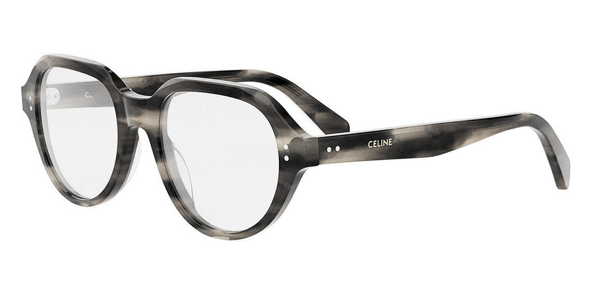 Celine® CL50145I CEL CL50145I 005 52 - Black Other Eyeglasses