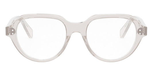 Celine® CL50145I CEL CL50145I 059 52 - Beige/Other Eyeglasses