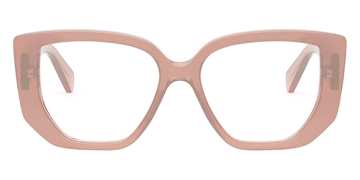 Celine® CL50146I CEL CL50146I 074 53 - Pink / Other Eyeglasses