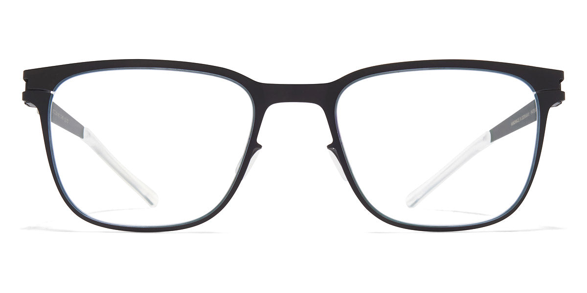 Mykita® CLARENCE MYK CLARENCE Storm Grey 51 - Storm Grey Eyeglasses