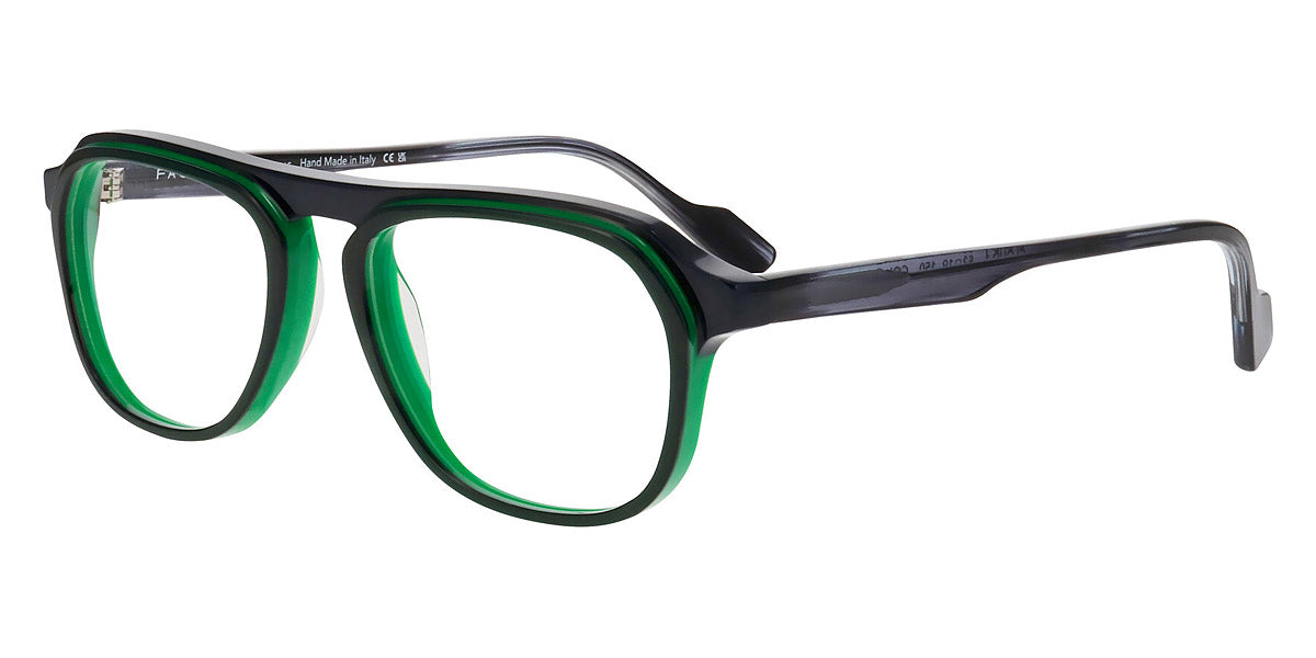 Face A Face® CLOUD 1 FAF CLOUD 1 1728 53 - 1728 Eyeglasses