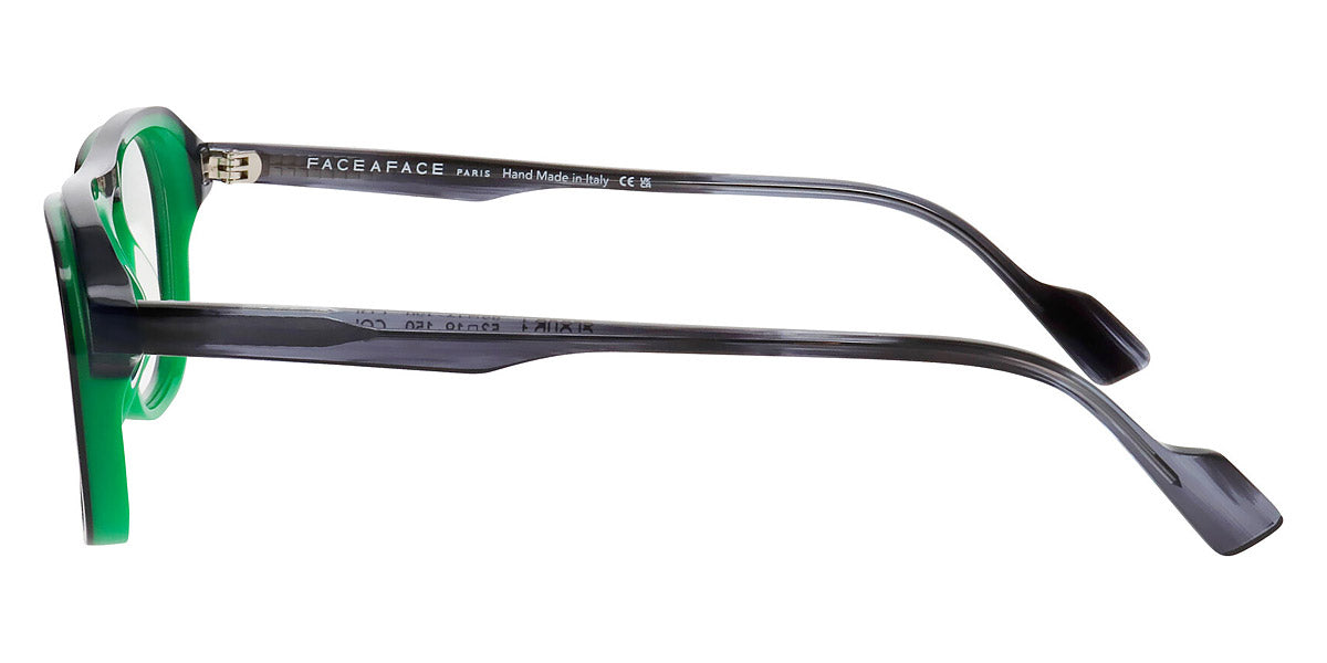 Face A Face® CLOUD 1 FAF CLOUD 1 1728 53 - 1728 Eyeglasses