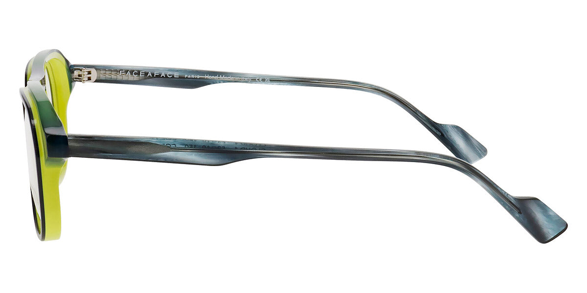 Face A Face® CLOUD 1 FAF CLOUD 1 1730 53 - 1730 Eyeglasses