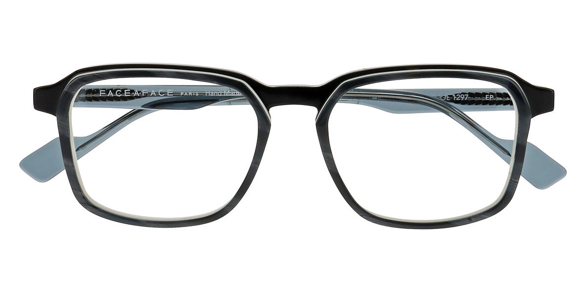 Face A Face® CLOUD 2 FAF CLOUD 2 1297 55 - 1297 Eyeglasses