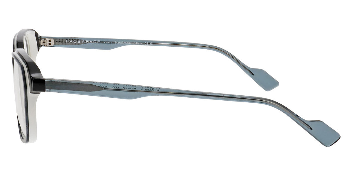 Face A Face® CLOUD 2 FAF CLOUD 2 1297 55 - 1297 Eyeglasses