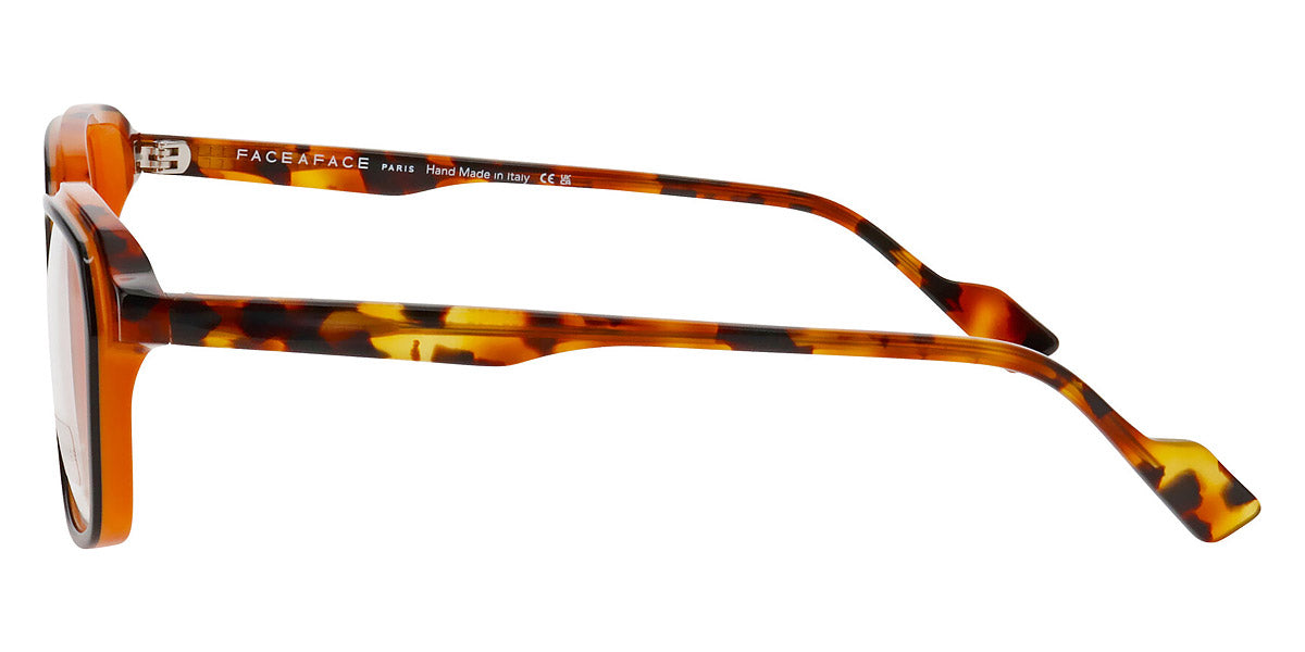 Face A Face® CLOUD 2 FAF CLOUD 2 1733 55 - 1733 Eyeglasses